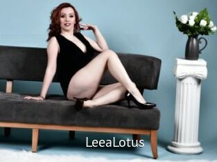 LeeaLotus