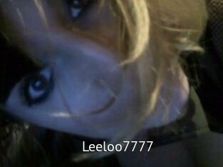 Leeloo7777