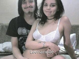 Leenanoile