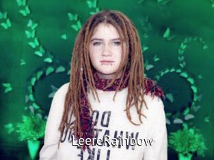 LeereRainbow
