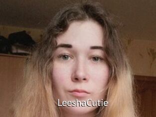 LeeshaCutie Zizi X