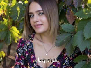 Legenda Zizi X