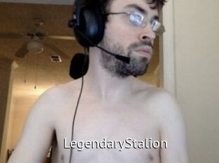 LegendaryStalion