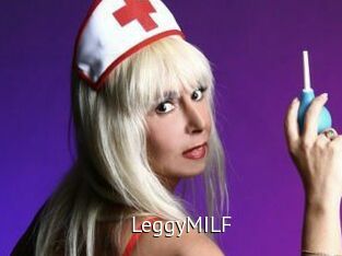 LeggyMILF