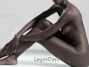 Legs4Days
