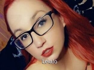 LeiaJo Zizi X