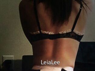 Leia_Lee