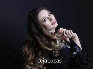 LeiaLucas