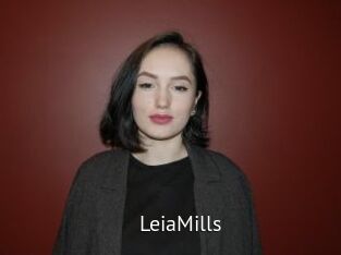 LeiaMills