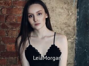 LeiaMorgan