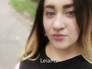 LeiaMs