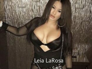 Leia_LaRosa