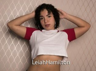 LeiahHamilton