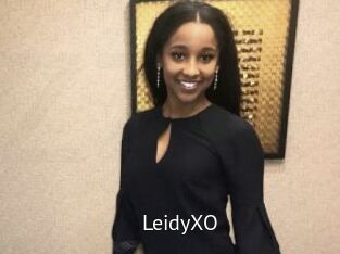 LeidyXO Zizi X
