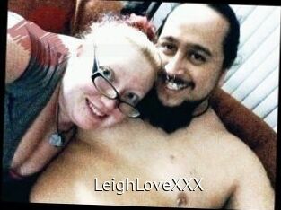 LeighLoveXXX