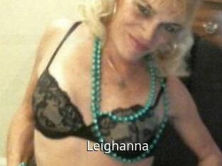 Leighanna