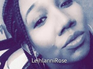 LeihlanniRose
