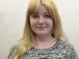 LeilaAnderson