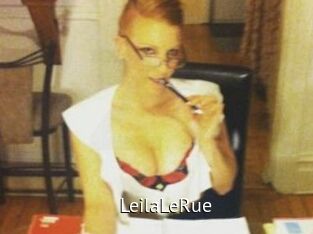 LeilaLeRue