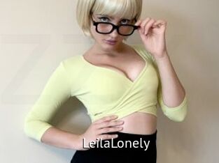 LeilaLonely