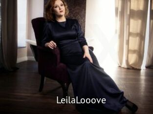 LeilaLooove