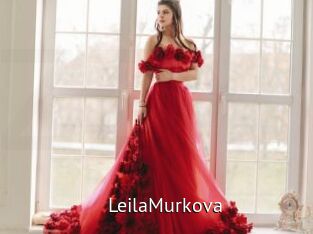 LeilaMurkova