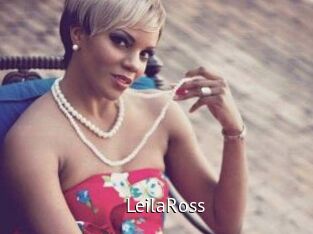 LeilaRoss