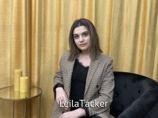 LeilaTacker