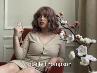 LeilaThompson