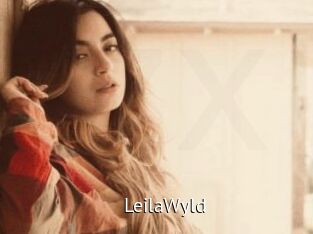 LeilaWyld