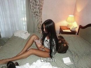 Leilan Zizi X