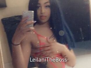 LeilaniTheBoss