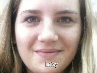 Leisy