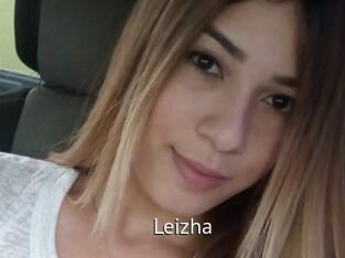 Leizha Zizi X