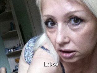 Leksa