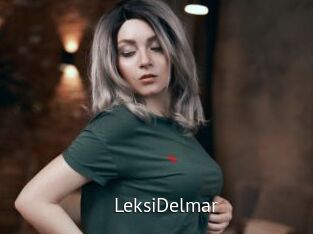 LeksiDelmar