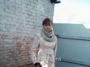 Lelapopins