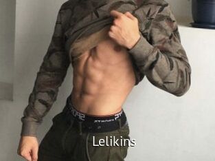 Lelikins