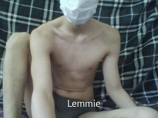 Lemmie