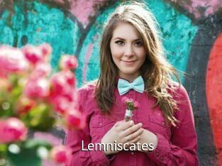 Lemniscates