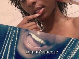 LemonSqueeze