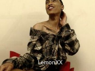 LemonXX