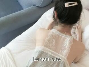 Lemon_cute