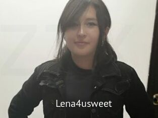 Lena4usweet