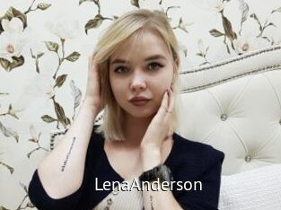 LenaAnderson