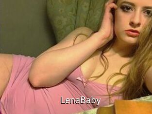 Lena_Baby