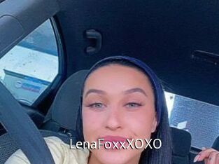 LenaFoxxXOXO