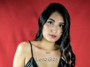LenaGray Zizi X