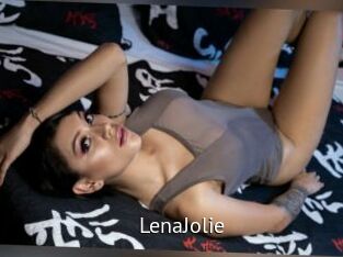 LenaJolie Zizi X