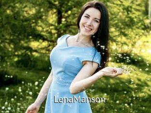 LenaManson